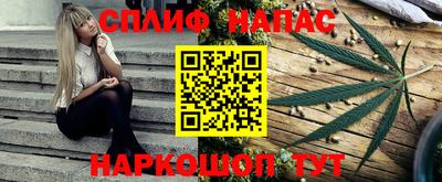 хмурый Кинель